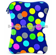 Eco-friendly cheapest 3mm neoprene laptop protective cover