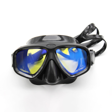2024 Sea Ocean Reef Diving Mask: Anti-Glare Scuba Diving Glasses