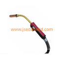 Mig welding torch insulator for 768.D678.0-E