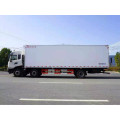 Dongfeng 6x2 20cbm caminhão refrigerador térmico