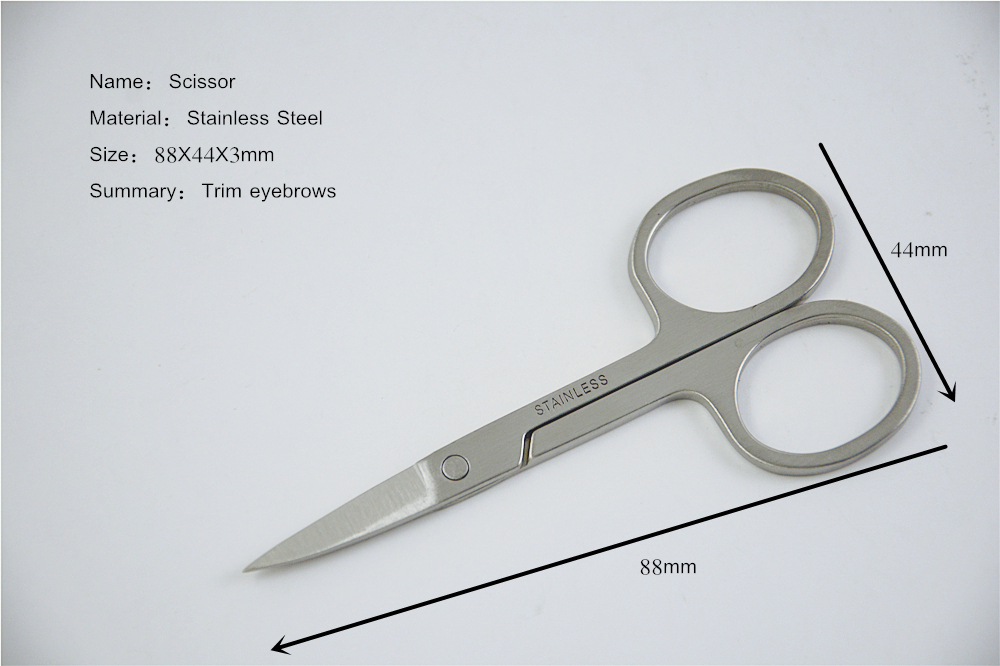 Tijeras de acero Steel Scissors