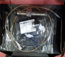 PR6600/006-000 one year warranty