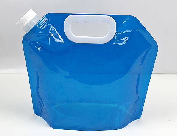 5l Liquid Packaging Bag