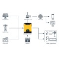 3.6KW Hybrid Solar Inverter