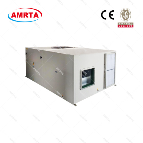 Portable Air Conditioner Rooftop Packaged Unit