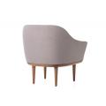 Lunar Lounge Chair moderne comfortabele loungestoel