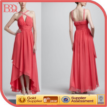 Halter Evening Prom Dresses Backless (W2130020)