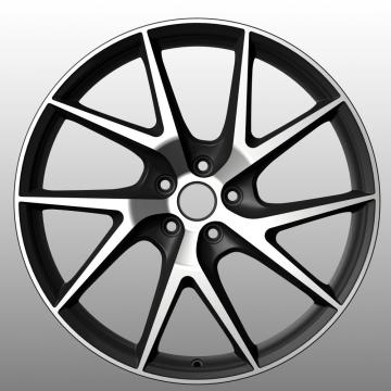 18inch Wheel For After Market Fitment 