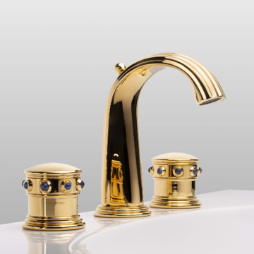 water tap vacuum PVD coating machine