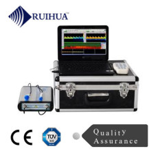 Transcranial Doppler Testing Equipment, Transcranial Doppler TCD, TCD Transcranial Color Doppler