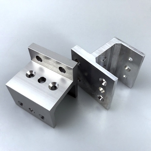 Shenzhen CNC machining service precision CNC machining part