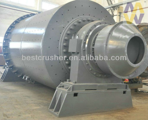 continuous ball mill / lead oxide ball mill / ball mill classifier