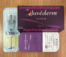 Juvederm hyaluronic acid dermal filler(Ultra 4)