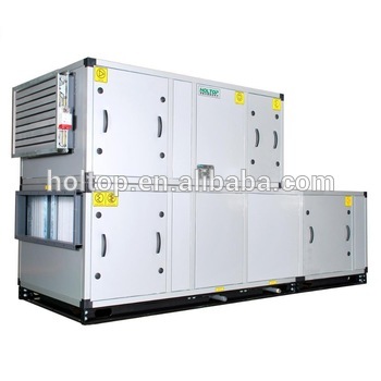 Commercial Use Air Handling Unit