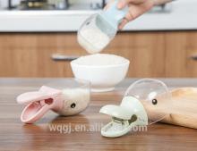 Wholesale Colorful Clip Art Spoons Portable Usage