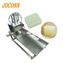 Hot Sale Commercial Soap Slab Cutter / Manual Wire Soap Cutter