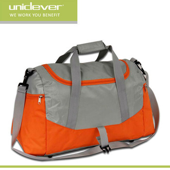 Travel Duffle Bag