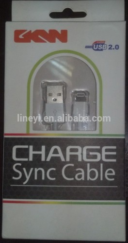 Charging light cable