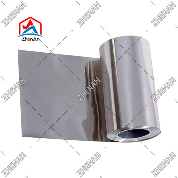 wholesale soft nickel Ni200 foil