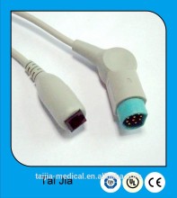 good quality siemens--utah IBP transducer pressure cable