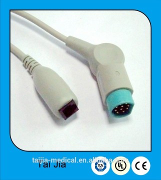 good quality siemens--utah IBP transducer pressure cable