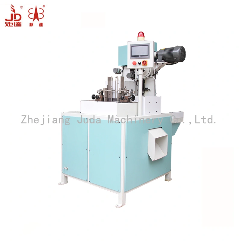 Reduce Labor Costs Fully Automatic Rivet Insole Shoe Making Machine