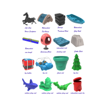 aluminium casting mold making