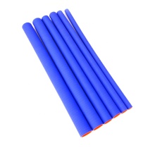 Hot Sale Flexible Auto Car Rubber Coolant Hoses & Silicone Heater Hoses