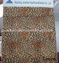 ladies sexy leopard design bikini fabric