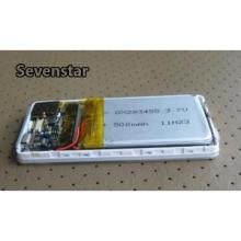 Lithium ploymer  battery for MP3,MP4