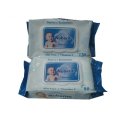 Professional Skin Care Baby Wet Wipes