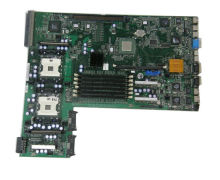 Server Motherboard Use For Dell Pe2650 D4921 D5995