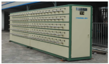 Plastic Wire Winding Machine PP Woven Bags