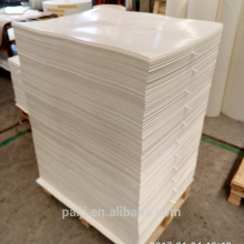 Food Grade PE Coated Cup Paper Sheet