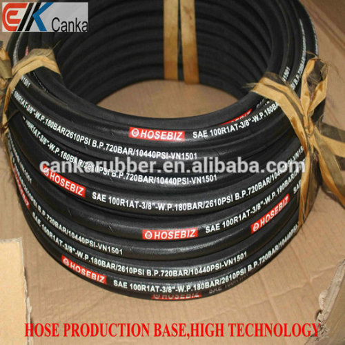 Hydraulic hose