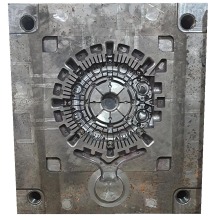 Factory Custom Aluminum Alloy Die Cast Brake Shoe Molding