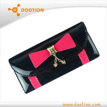 Fashion coin wallet case