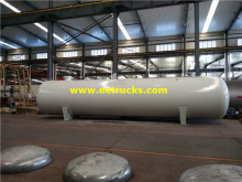 10000 Gallons Quality Anhydrous Ammonia Tanks