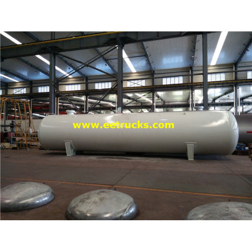 10000 gallon Chất lượng Amoniac khan