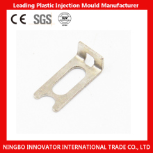 High-Precision Brass Neutral Bridge Connector (MLIE-BTL050)