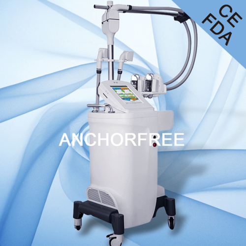 Vacuum Fat Freeze Weight Loss Cryolipolysis Beauty Equipment (V12)