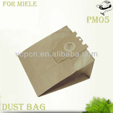 REPLACEMENT DUST BAG FOR VACUUM CLEANER(PM05)