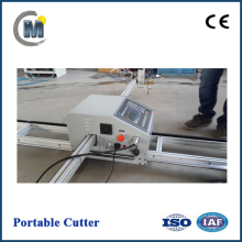 High Efficiency Portable CNC Plasma Cutter