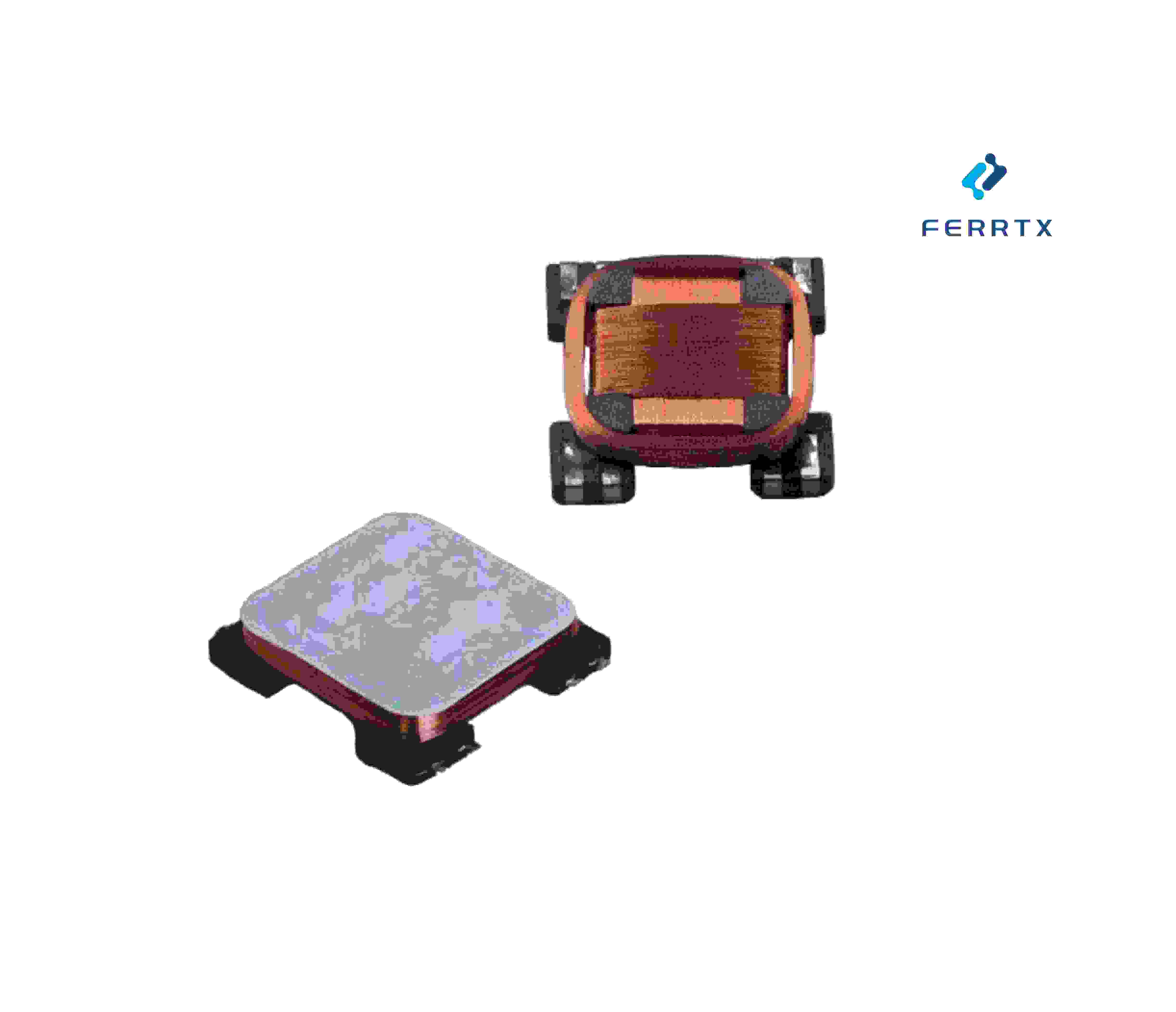 RFID NFC トランスポンダー コイル 3D アンテナ RFID NFC Transponder Coil 3D Antenan