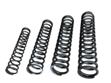 HVAC (Heating, Ventilation and AirCon) Actuator Springs