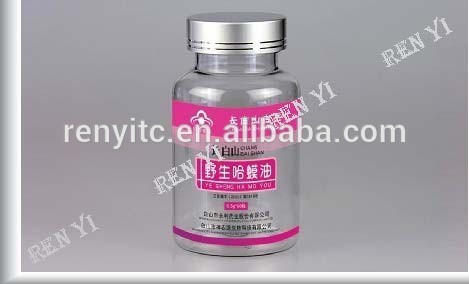 Safety medical private label, adhesive customized labels, hot selling