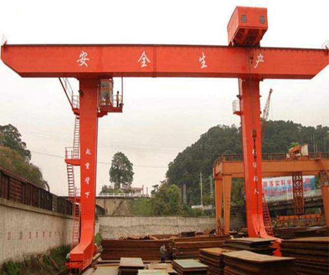 Cranes in Asia Construction Machinery Hot Sale