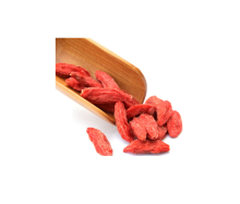 Organic Goji Berry USDA Certified Wolfberry