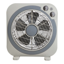 220V 50Hz 12 Inch Square Box Fan