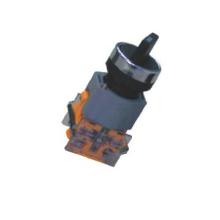 Short Lever Selector Pushbutton